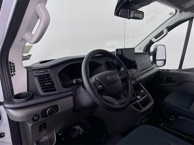 2024 Ford Transit Cargo Van 148 WB Low Roof Cargo