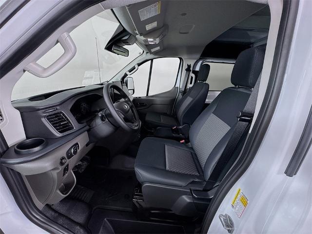 2024 Ford Transit Cargo Van 148 WB Low Roof Cargo