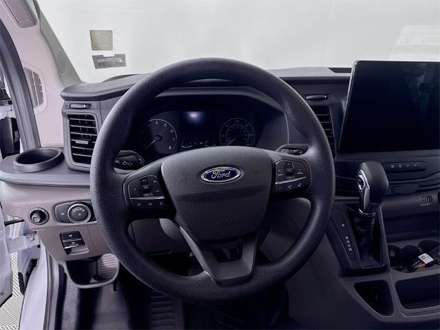 2024 Ford Transit Cargo Van 148 WB Low Roof Cargo