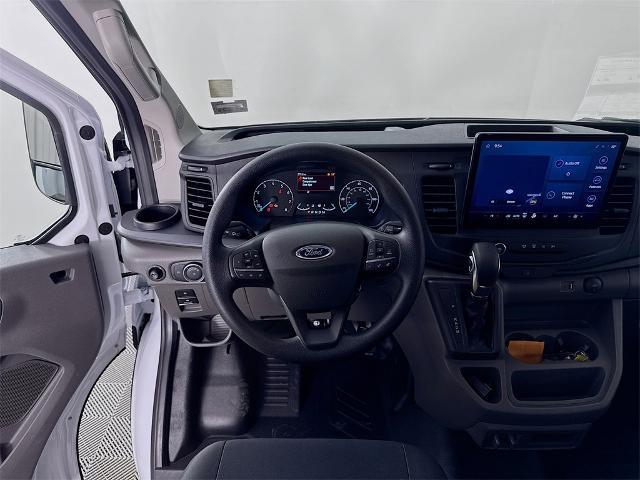 2024 Ford Transit Cargo Van 148 WB Low Roof Cargo