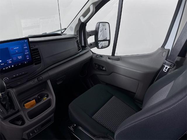 2024 Ford Transit Cargo Van 148 WB Low Roof Cargo