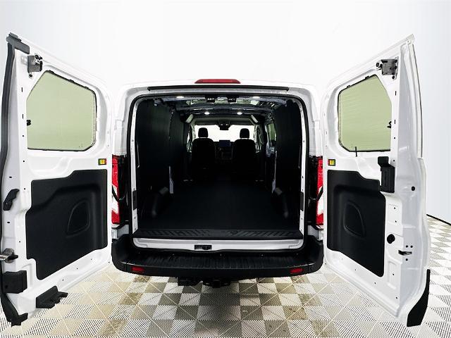 2024 Ford Transit Cargo Van 148 WB Low Roof Cargo