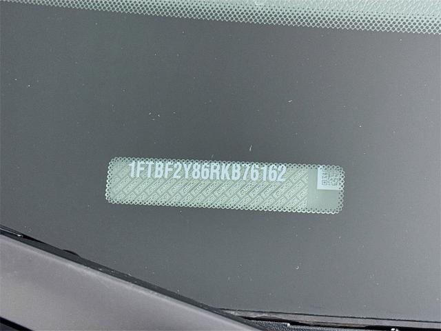 2024 Ford Transit Cargo Van 148 WB Low Roof Cargo