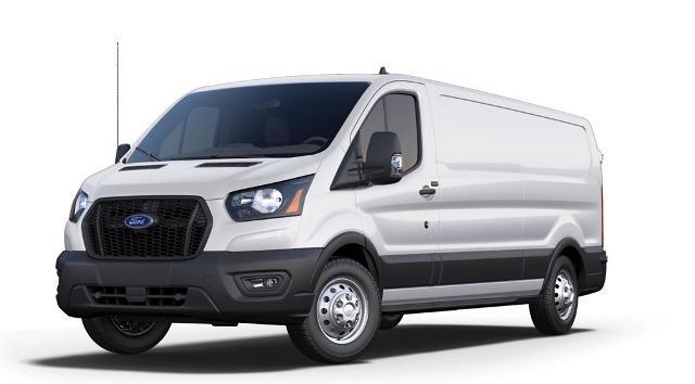 2024 Ford Transit Cargo Van Base for sale in Bangor, ME