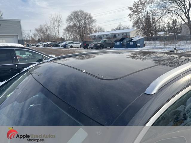 2018 Audi Q5 2.0T Tech Premium 2018 Audi Q5 2.0T Tech Premium