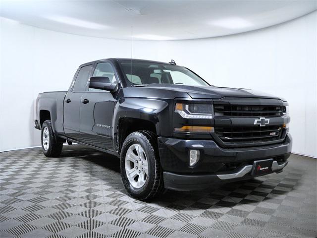 2016 Chevrolet Silverado 1500 2LT 2016 Chevrolet Silverado 1500 2LT