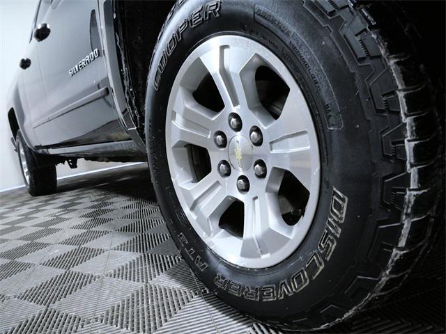 2016 Chevrolet Silverado 1500 2LT 2016 Chevrolet Silverado 1500 2LT