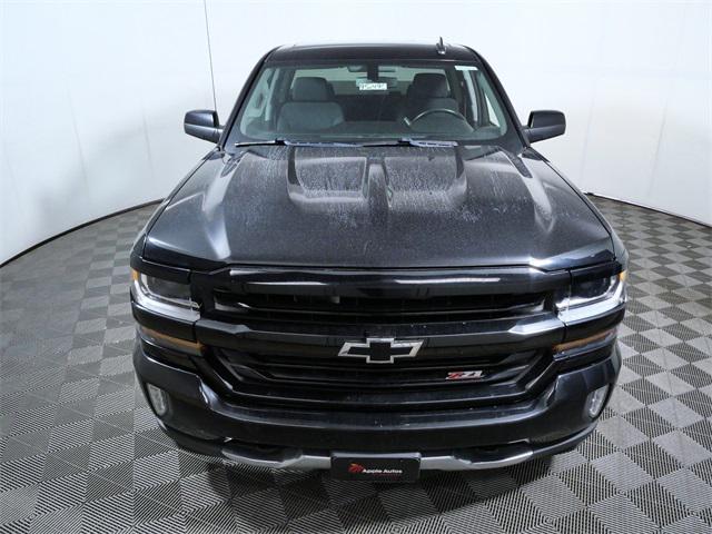2016 Chevrolet Silverado 1500 2LT 2016 Chevrolet Silverado 1500 2LT