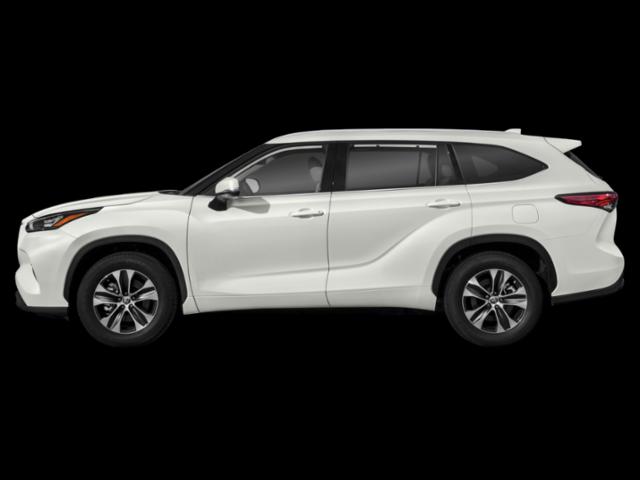 2021 Toyota Highlander XLE 2021 Toyota Highlander XLE