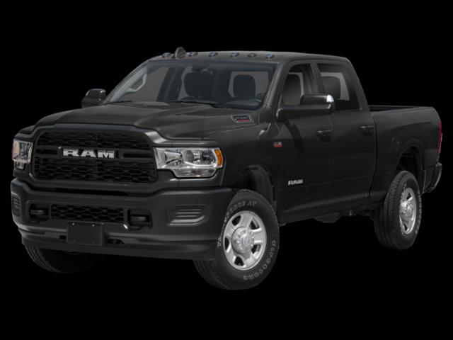 2020 RAM 2500 Tradesman Crew Cab 4X4 64 Box 2020 RAM 2500 Tradesman Crew Cab 4X4 64 Box