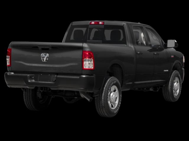 2020 RAM 2500 Tradesman Crew Cab 4X4 64 Box 2020 RAM 2500 Tradesman Crew Cab 4X4 64 Box