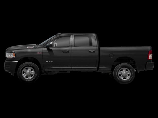 2020 RAM 2500 Tradesman Crew Cab 4X4 64 Box 2020 RAM 2500 Tradesman Crew Cab 4X4 64 Box