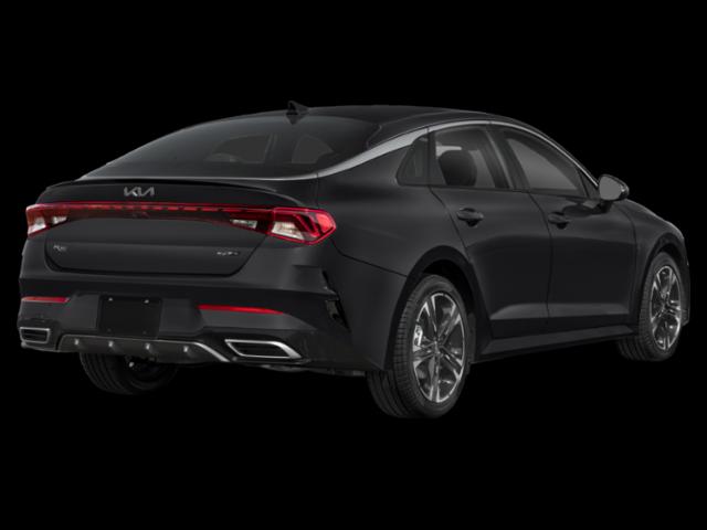 2022 Kia K5 GT-Line 2022 Kia K5 GT-Line