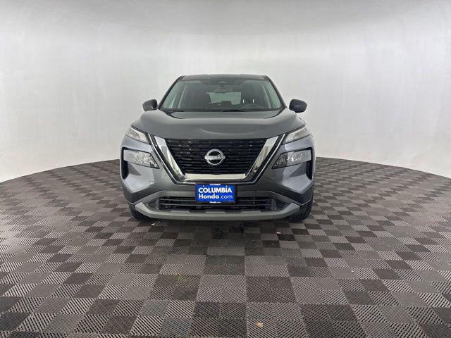 2023 Nissan Rogue S Intelligent AWD