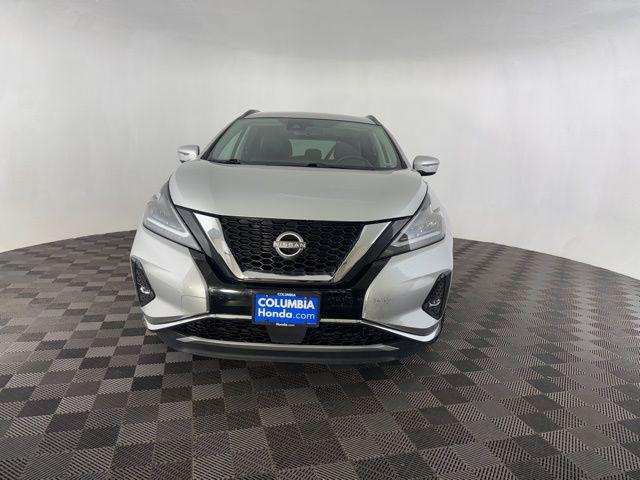 2023 Nissan Murano SV Intelligent AWD