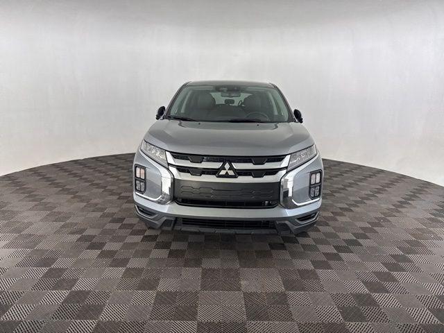 2024 Mitsubishi Outlander Sport 2.0 SE 2024 Mitsubishi Outlander Sport 2.0 SE