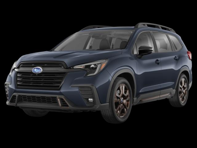 2025 Subaru Ascent Bronze Edition 7-Passenger 2025 Subaru Ascent Bronze Edition 7-Passenger