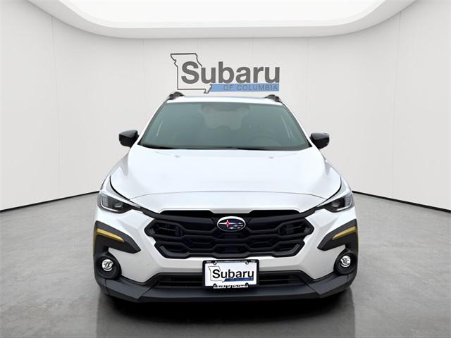 2025 Subaru Crosstrek Sport 2025 Subaru Crosstrek Sport