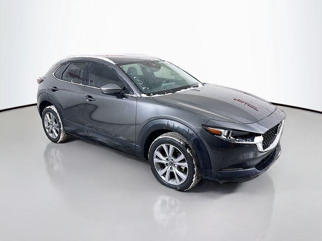 2023 Mazda CX-30 2.5 S Preferred