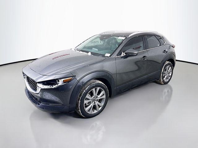 2023 Mazda CX-30 2.5 S Preferred