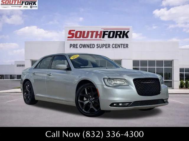 2023 Chrysler 300 300S