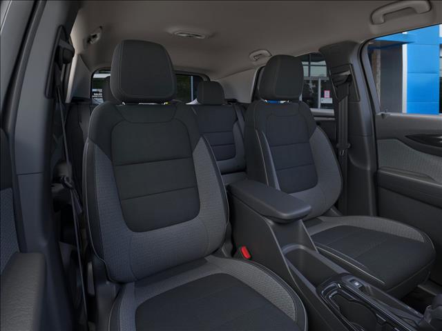 2026 Chevrolet TrailBlazer AWD LT