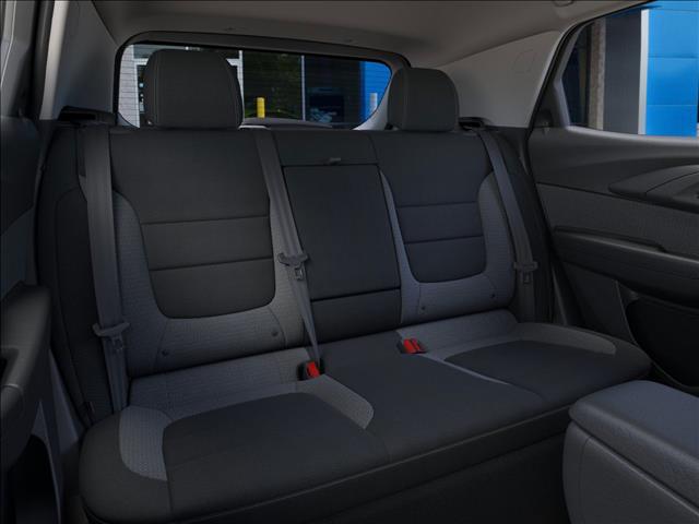 2026 Chevrolet TrailBlazer AWD LT