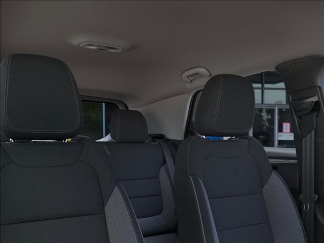 2026 Chevrolet TrailBlazer AWD LT