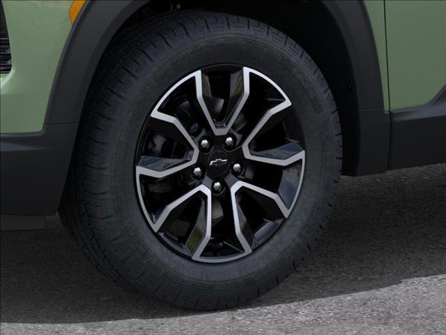 2026 Chevrolet TrailBlazer AWD ACTIV