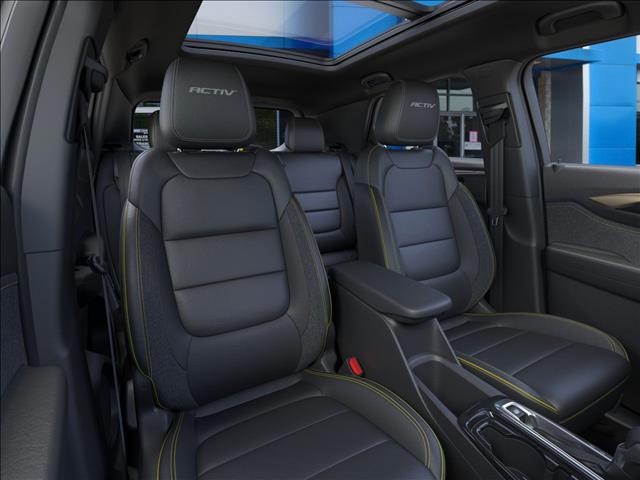 2026 Chevrolet TrailBlazer AWD ACTIV