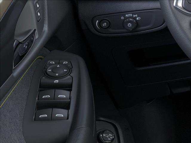 2026 Chevrolet TrailBlazer AWD ACTIV