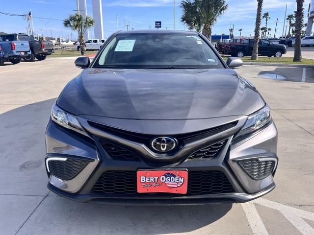 2023 Toyota Camry SE 2023 Toyota Camry SE