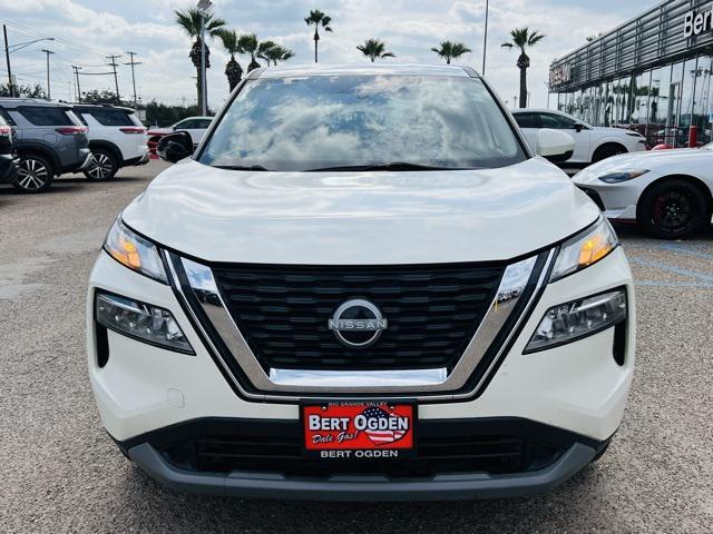 2023 Nissan Rogue SV FWD 2023 Nissan Rogue SV FWD