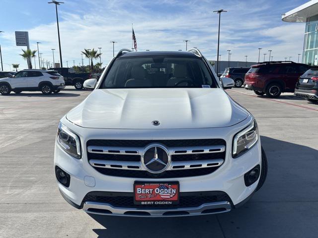 2023 Mercedes-Benz GLB 250 GLB 250 2023 Mercedes-Benz GLB 250 GLB 250