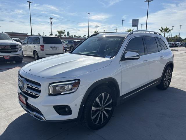 2023 Mercedes-Benz GLB 250 GLB 250 2023 Mercedes-Benz GLB 250 GLB 250