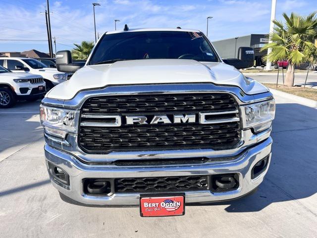 2024 RAM 2500 Big Horn Crew Cab 4x4 64 Box