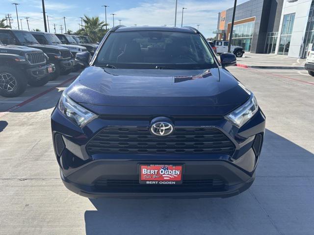 2024 Toyota RAV4 XLE 2024 Toyota RAV4 XLE