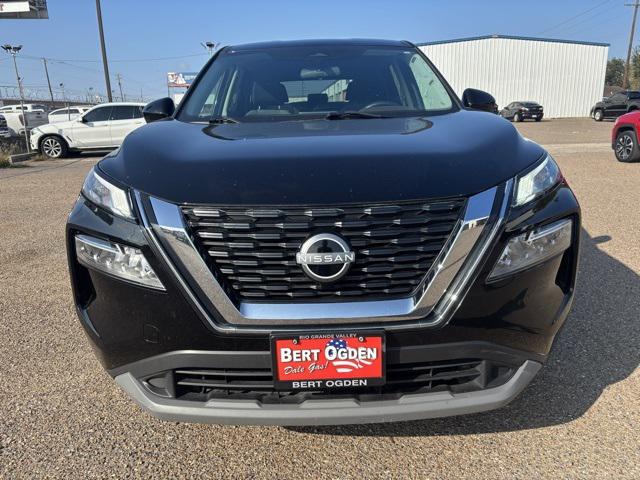 2023 Nissan Rogue SV FWD 2023 Nissan Rogue SV FWD