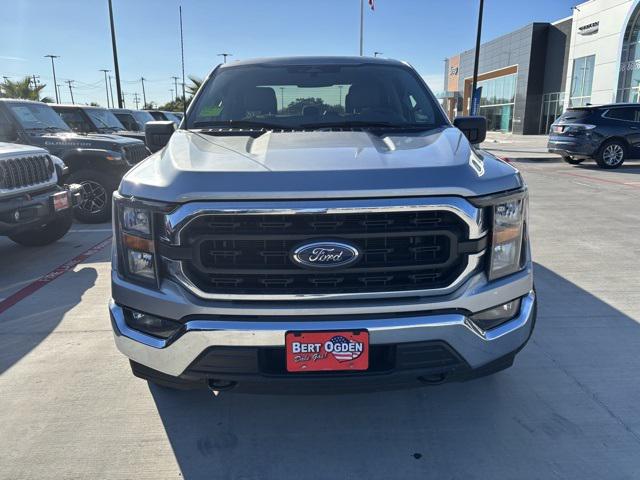 2023 Ford F-150 XLT 2023 Ford F-150 XLT