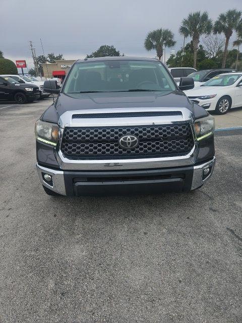 2019 Toyota Tundra SR5 4.6L V8 2019 Toyota Tundra SR5 4.6L V8