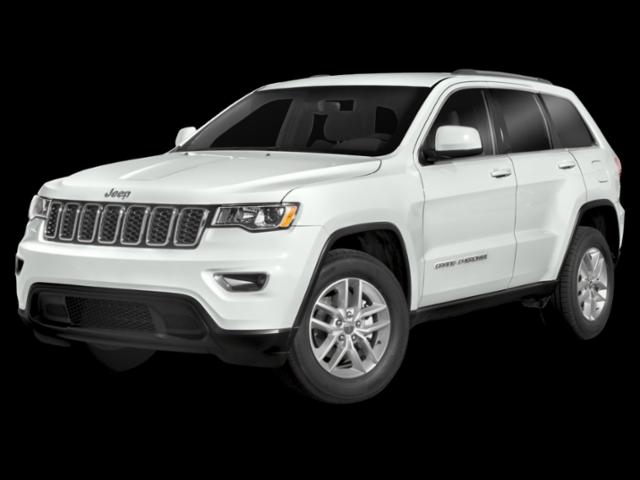 2018 Jeep Grand Cherokee Laredo E 4x2