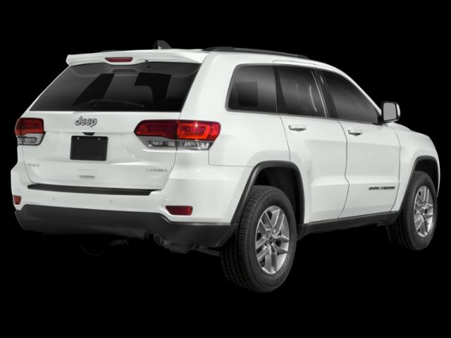2018 Jeep Grand Cherokee Laredo E 4x2