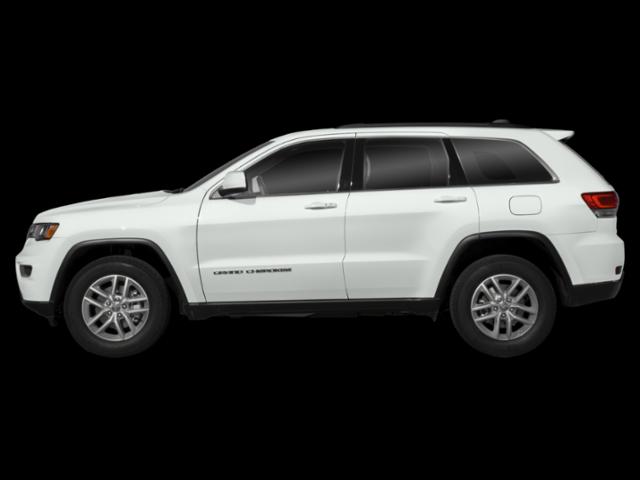 2018 Jeep Grand Cherokee Laredo E 4x2