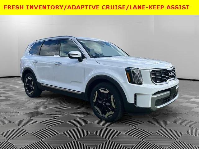 2023 Kia Telluride S 2023 Kia Telluride S