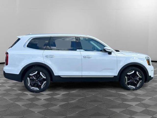 2023 Kia Telluride S 2023 Kia Telluride S