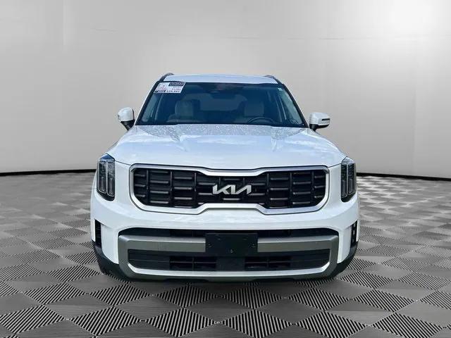 2023 Kia Telluride S 2023 Kia Telluride S