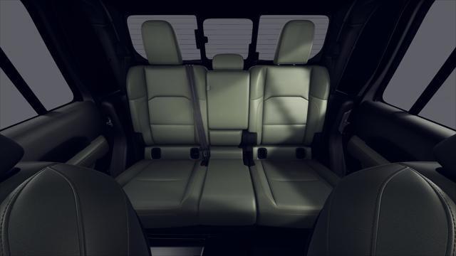 2026 Jeep Gladiator GLADIATOR MOJAVE X 4X4