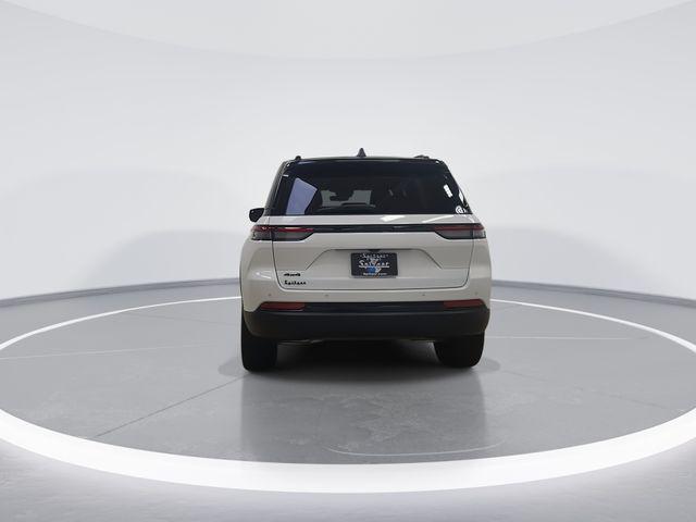 2025 Jeep Grand Cherokee GRAND CHEROKEE LIMITED 4X4 2025 Jeep Grand Cherokee GRAND CHEROKEE LIMITED 4X4