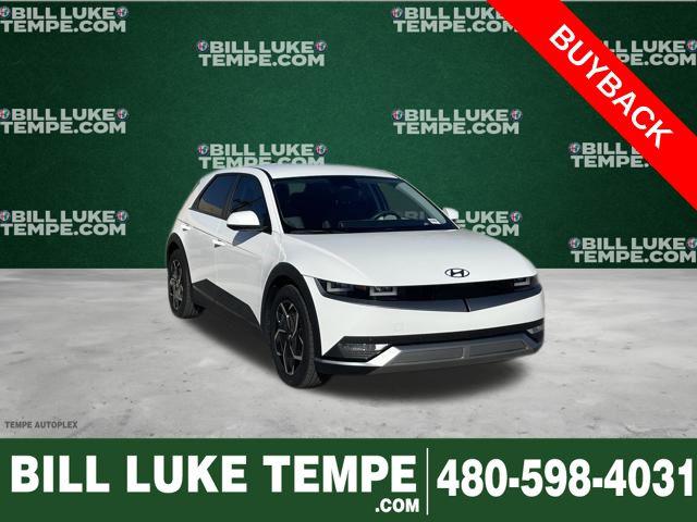 2024 Hyundai IONIQ 5 SEL 2024 Hyundai IONIQ 5 SEL