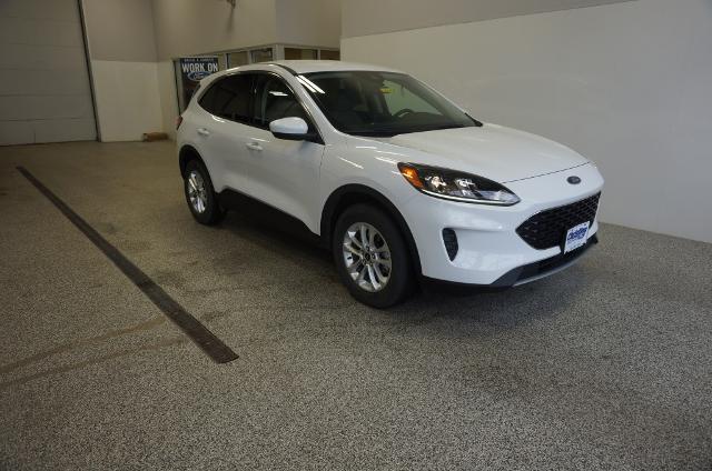 2020 Ford Escape SE for sale in Crookston, MN